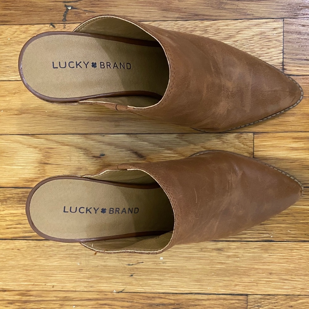 Booties - Picture 5 of 5